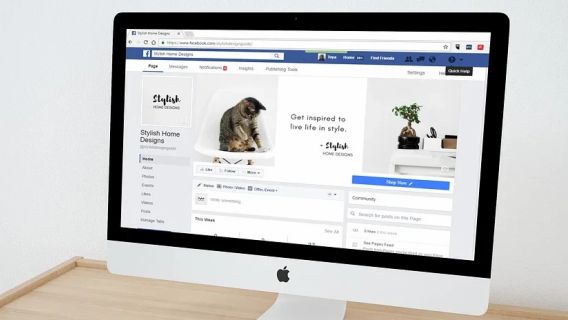 Facebook Paie Des Célébrités Et Des Influenceurs Pour Populariser Les Salles Audio En Direct