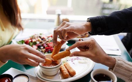 Chef dan Ahli Gizi Ungkap 8 Hidangan Pembuka yang Harus Dihindari Saat Makan di Restoran