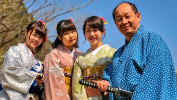 The Simplest Way to Introduce Yourself in Japanese