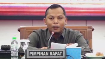 Viral Video Tak Hapal Pancasila, Ketua DPRD Lumajang: Dengan Hati Menyesal, Saya Mundur