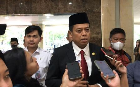 Ingin Pinjam Dana PEN Bangun RDF Plant Tapi Ditolak DPRD, Ini Langkah Pemprov DKI