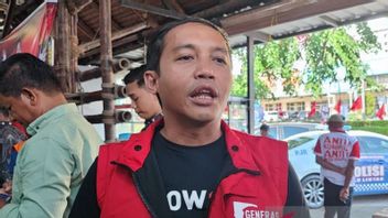 King Juli PSI: Criticism Of Pak Jokowi From The Beginning, Insulted Every Day