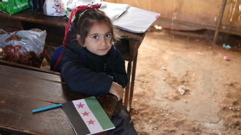 Syria Education Reform: Rehabilitation of 1,003 Schools to Lift Ban on Learning