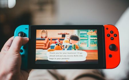 Cara Merekam Video Gim di Nintendo Switch dan Membagikannya ke Media Sosial