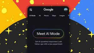 Google Segera Permudah Akses ke Riwayat Mode AI, Gantikan Pintasan "Labs"