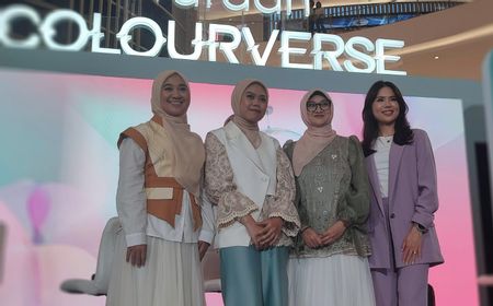 Wardah Hadirkan Teknologi Personal Color yang Didukung AI, Bisa Deteksi Skintone