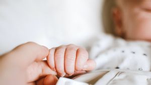 Dokter Sebut, Bayi Prematur Lebih Butuh ASI untuk Imun Tubuh Lebih Baik