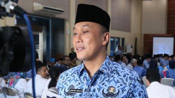 Prof Zudan: Bupati Sabu Raijua Terpilih Punya Paspor AS Tanpa Lepaskan Status WNI