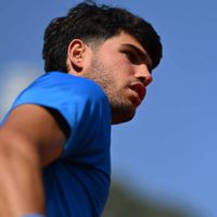 Carlos Alcaraz dan Novak Djokovic Mundur dari Madrid Open