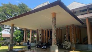 Pelestarian Warisan Budaya Digenjot, Cirebon Siap Tata Kawasan Keraton dan Hidupkan Ruang Seni