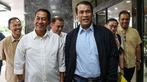 Mayjen Novi Jadi Dirut Bulog, Gudang-gudang TNI Bakal Dimanfaatkan untuk Simpan Beras