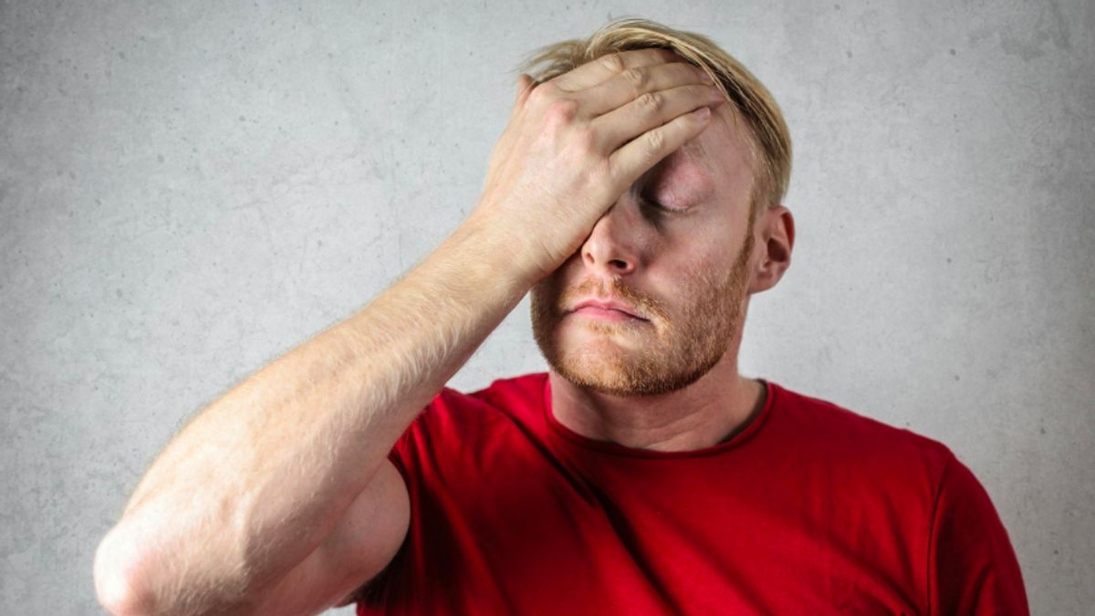 頻繁に忘れる?それはあなたの脳の兆候がより賢いことが判明しました