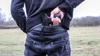 تكساس اطلاق النار : 14 جريحا ، ويشتبه في شخص واحد ويجري مطاردة