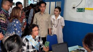 ジブラン副大統領は、ペロソクへの健康アクセスの平等な分配を確保