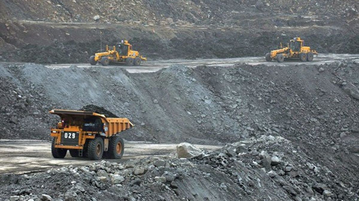 石炭売上高69.7万トンを記録し、ブキット・アサムが3カ月で2兆2,800億ルピアの利益を獲得