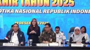 BNN Ungkap 746 Kasus dari 42 Jaringan Narkoba Selama 2025