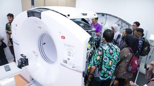 Pelatihan Medis Dorong Kompetensi Tenaga Biomedis di Indonesia