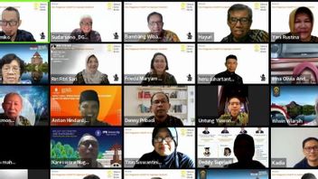 UI Professors Respond To ChatGPT Development In The World Of Education