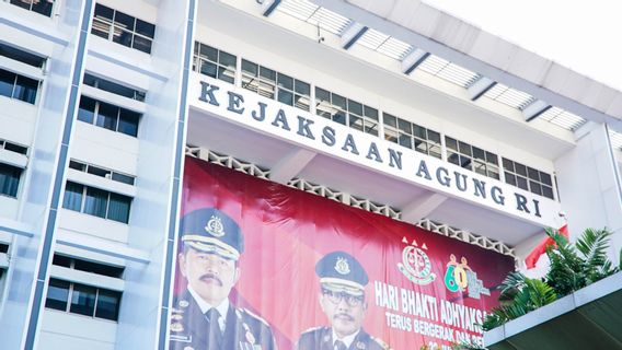 Tenang, Jaksa Pinangki Bakal Dapat Pendampingan Hukum dari Kejaksaan