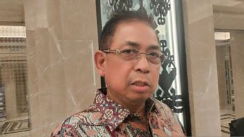 カディンは、新政府はインドネシア共和国の輸出を行う機会があると述べ、セメスターIIが増加