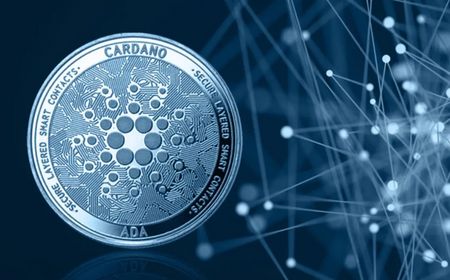 Kripto Cardano (ADA) Jadi Pembunuh Ethereum No 1, Smart Contractnya Bisa Menjalankan DeFi, NFT, dan dApps