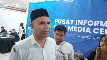 邮政发言人强调，60亿印尼盾不是用于亚齐省政府ASN志愿者