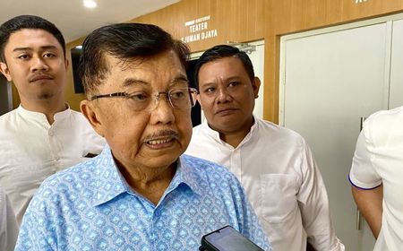 JK Prihatin atas Penangkapan SYL oleh KPK