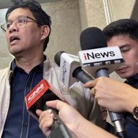 Purbaya Tak Berniat Pangkas Insentif Pajak sebelum Perekonomian Benar-benar Kuat