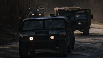 日本はウクライナに軍事装備品を供給しないことを確認