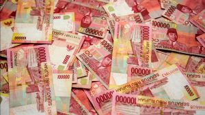 The Rupiah Potentially Weakens Amid The Expertation Of The US Interest Rate Cut