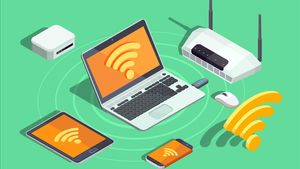 Wifi Tidak Muncul di Laptop: Berikut Penyebab dan Cara Mengatasinya