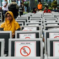 Ekonom: Tidak Ada Pilihan Lain, Mudik Harus Dilarang Meski Berdampak Pada Ekonomi Nasional