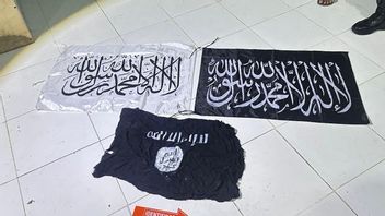 デンサス88 南スラウェシでISISテロリスト容疑者を逮捕