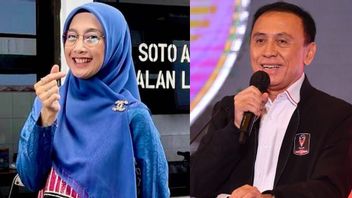 West Java Gubernatorial Election 2024 Is Predicted To Be Lively, From PSSI Chairman, Famous Singer To Ex-Corruptor Are In