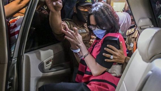 Action Plan Pinangki Bebaskan Djoko Tjandra, Nama Jaksa Agung Burhanuddin dan Eks Ketua MA Hatta Ali Masuk
