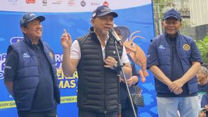 Menko Pangan Sebut Butuh 82,9 Juta Porsi Protein Tiap Hari untuk MBG