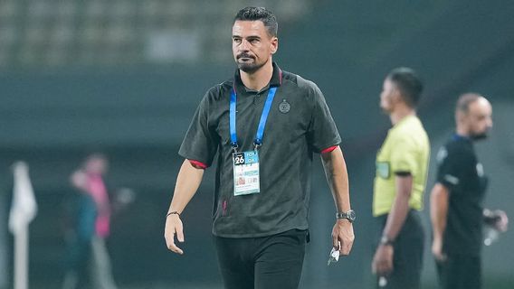 Persija教练Doakan Rizky Ridho和Muhammad Ferarri被召集到印度尼西亚国家队