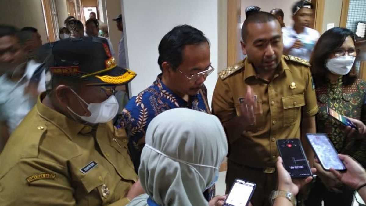 Pembebasan Lahan Tol Padang-Pekanbaru Seksi I Ditargetkan Selesai Juli