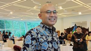 Wamenlu Tata Sebut Sinergi Kemlu RI dan Danantara Perkuat Diplomasi Ekonomi