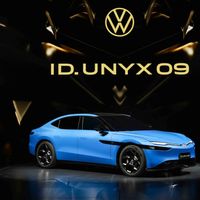 Lebih dari 20 Mobil Listrik Volkswagen Siap Meluncur di China Tahun Ini