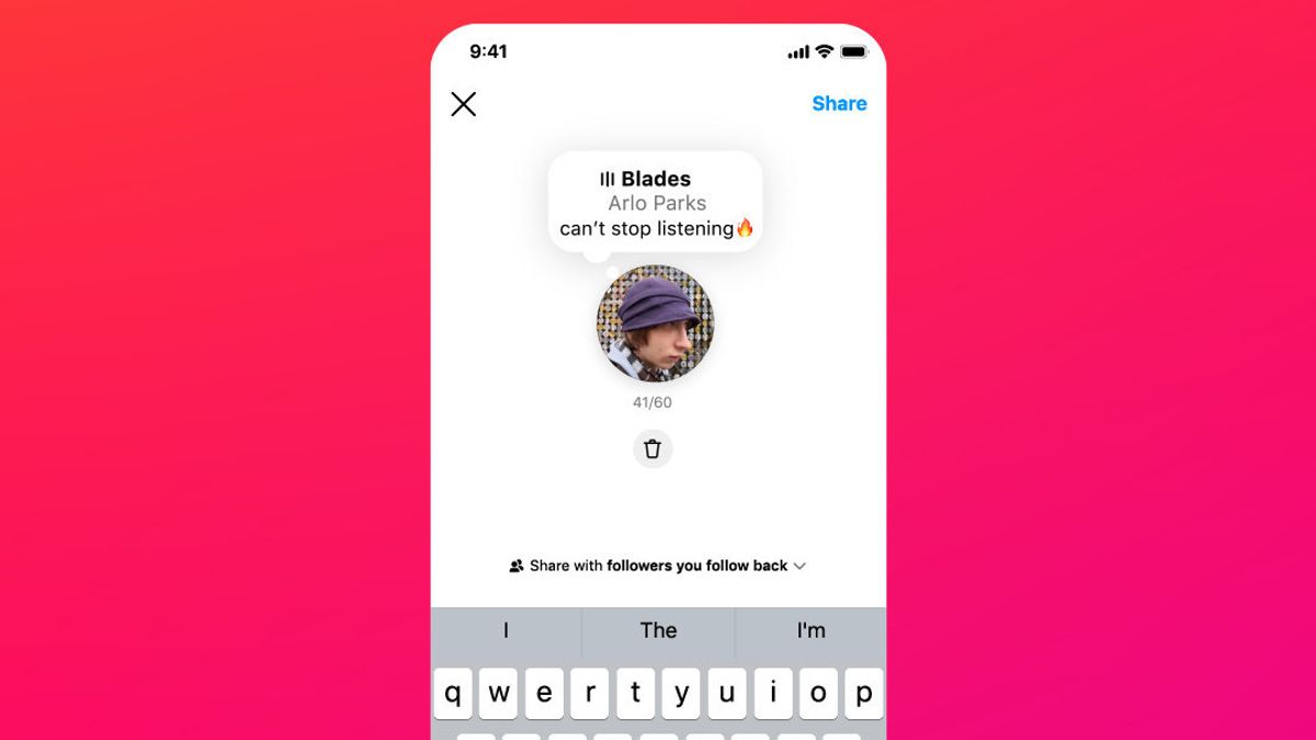 Instagram Releases Music And Translation Options In Notes For Troubled Teens