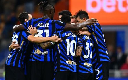 Young Boys vs Inter Milan: Bukan Halangan bagi Skuad Berpengalaman Nerazzurri