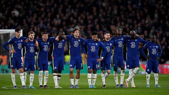 Roman Abramovich Harus Buru-Buru Jual Chelsea, 3 Calon Pembeli Sudah Menawarkan Diri