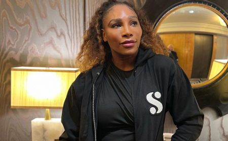 Pensiun dari Tenis Tak Kurangi Kekayaan Serena Williams: Bisnisnya dari Bitcoin, Platform Streaming, Home Gym hingga ClubHouse