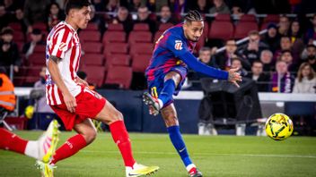 Real Betis vs Barcelona: un test difficile à Benito Villamarín, la chance de partager des points s’intensifie