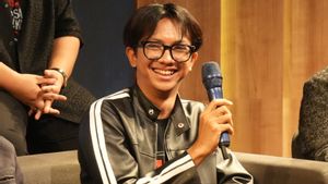 在韩国拍摄恐怖片，Saputra Kori故意从巴厘岛带来特殊的“节省”，以获得内心的平静