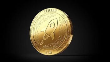 XLM ترتفع أكثر من 100 في المئة في أسبوع ، اقترب من ATH!