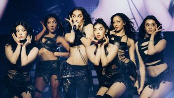 ブラットの美学に触発され、キャシーはチャーリ・エックスシーとより多くのコラボレーションを望んでいる