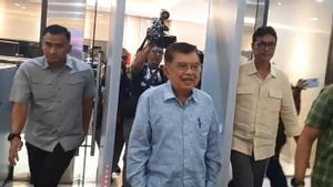 Merasa Dicemarkan Rismon, JK Anggap Rangkaian Peristiwa yang Harus Dilihat Utuh