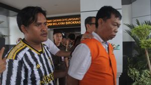 Jadi Tersangka Korupsi Revitalisasi Asrama Haji Bengkulu, Direktur PT BKN Ditahan